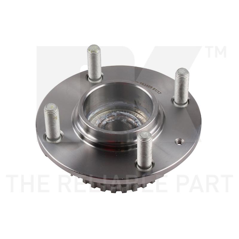 Roulement de roue arrière NK 763409 - Visuel 1