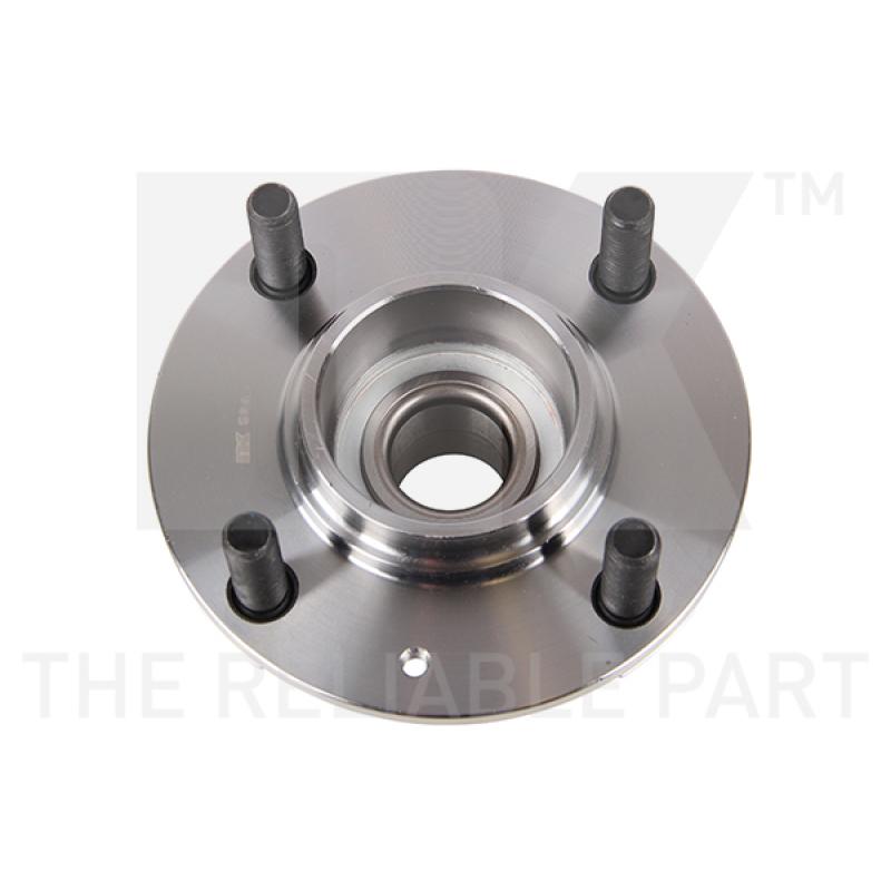 Roulement de roue arrière NK 763413 - Visuel 1