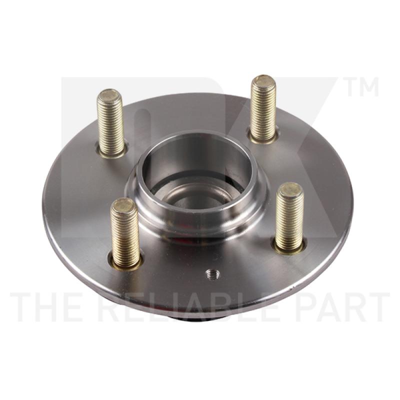 Roulement de roue arrière NK 763420 - Visuel 1