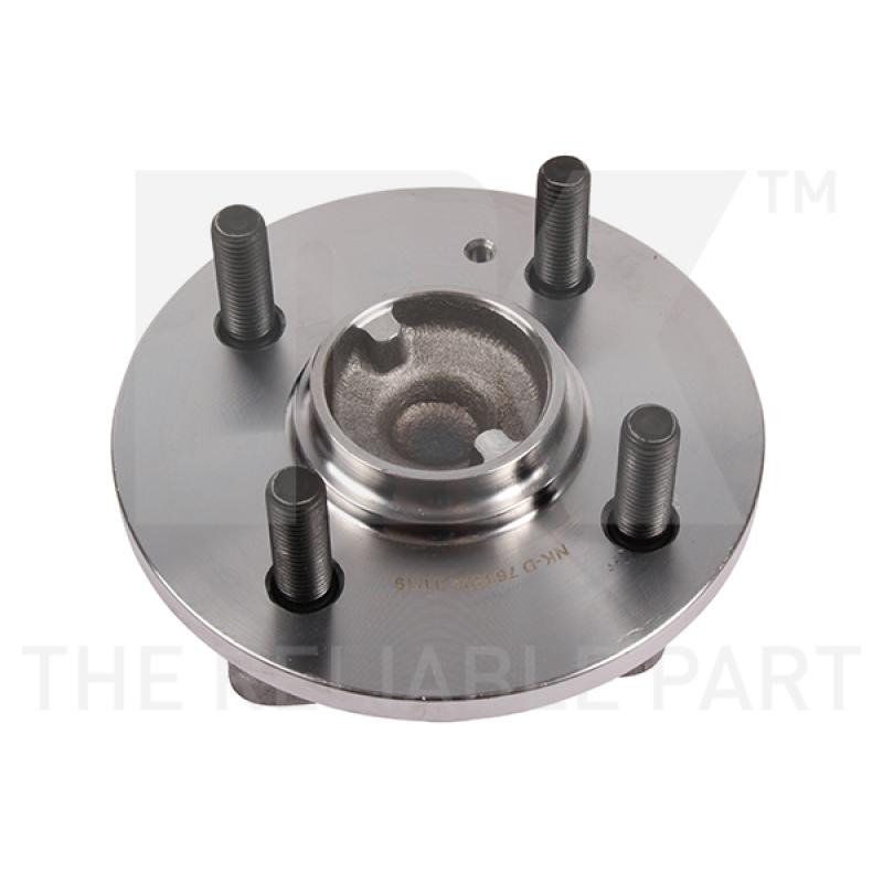 Roulement de roue arrière NK 763422 - Visuel 1