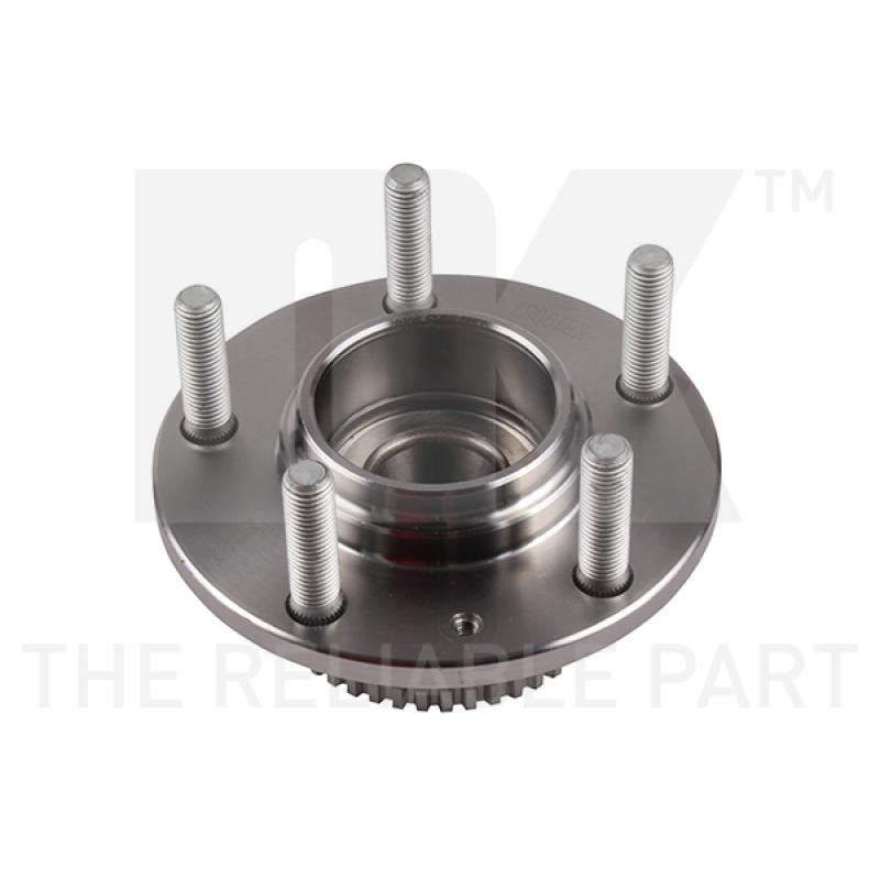 Roulement de roue arrière NK 763424 - Visuel 1