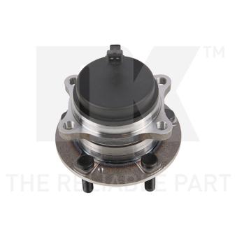 Roulement de roue arrière NK OEM 527502B100