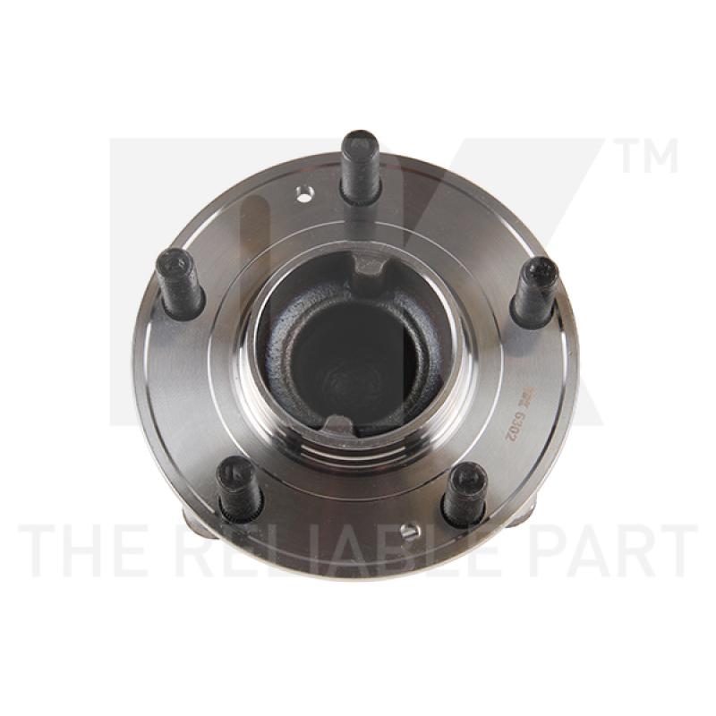 Roulement de roue arrière NK 763426 - Visuel 1