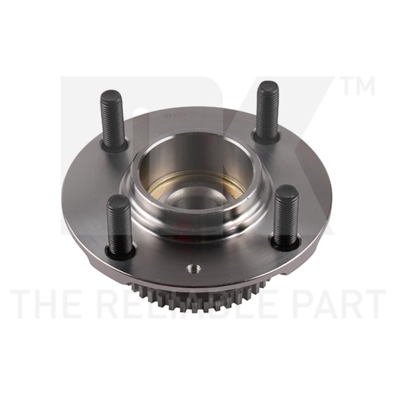 Roulement de roue arrière NK 763428 - Visuel 1