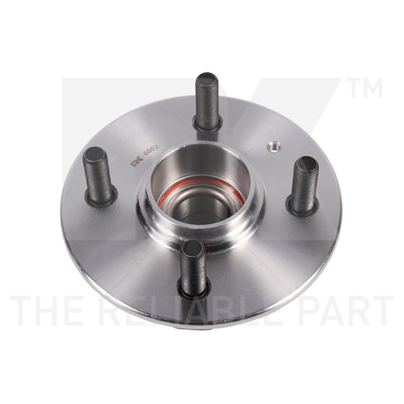 Roulement de roue avant NK 763430 - Visuel 1