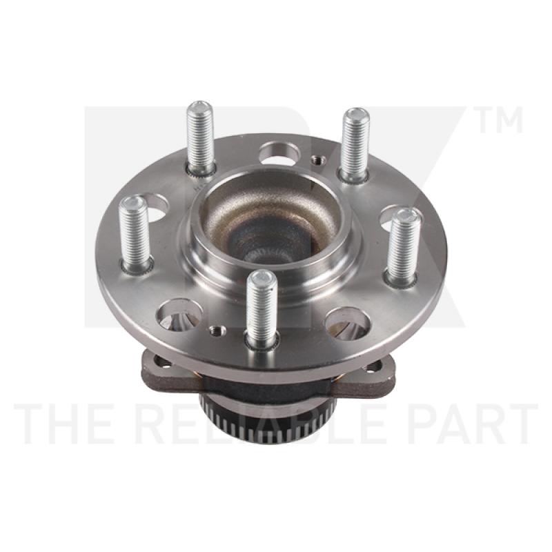 Roulement de roue arrière NK 763432 - Visuel 1