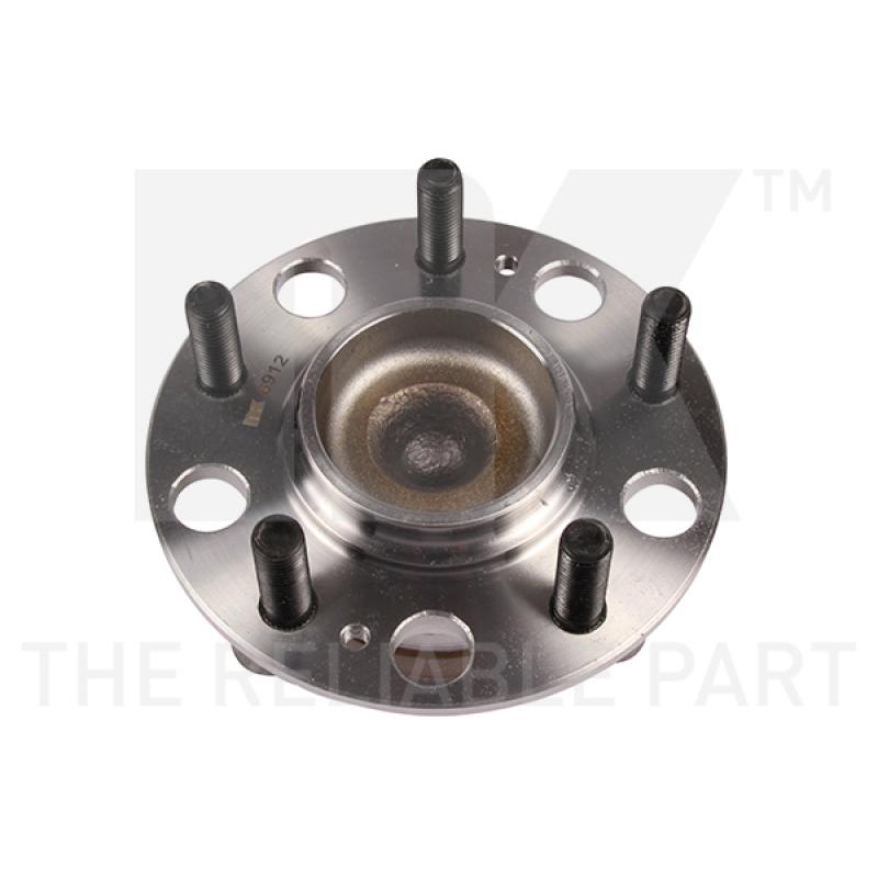 Roulement de roue arrière NK 763436 - Visuel 1