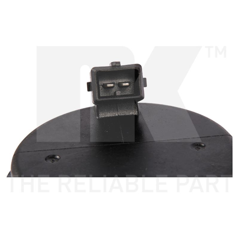 Roulement de roue arrière NK 763436 - Visuel 2