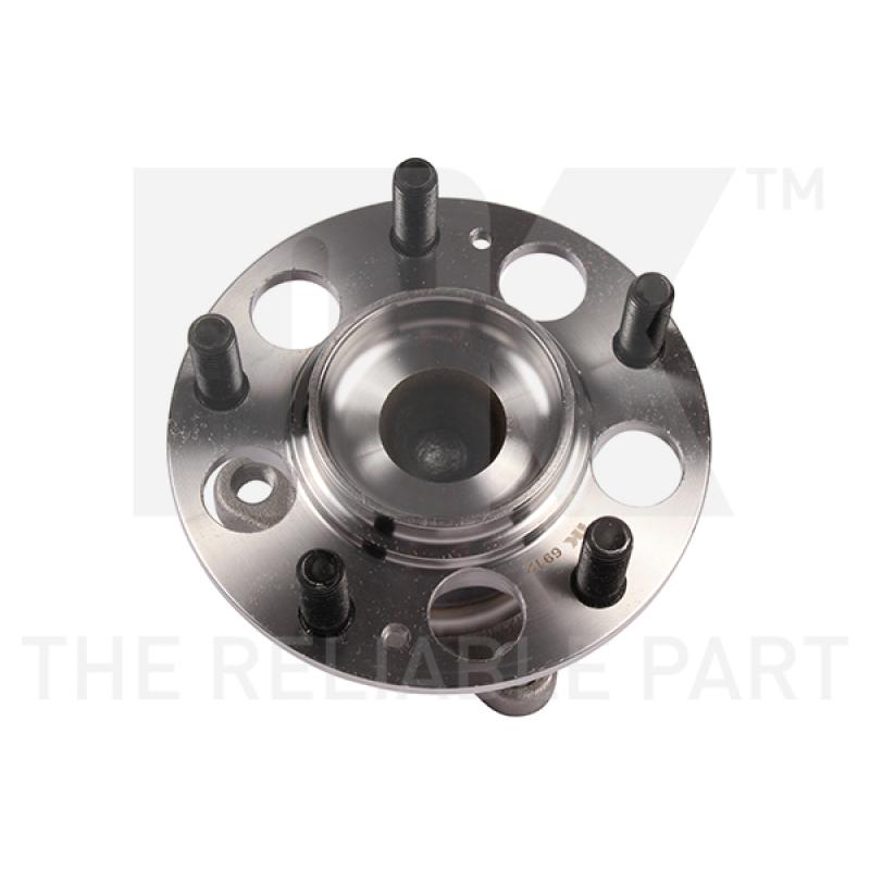 Roulement de roue arrière NK 763437 - Visuel 1