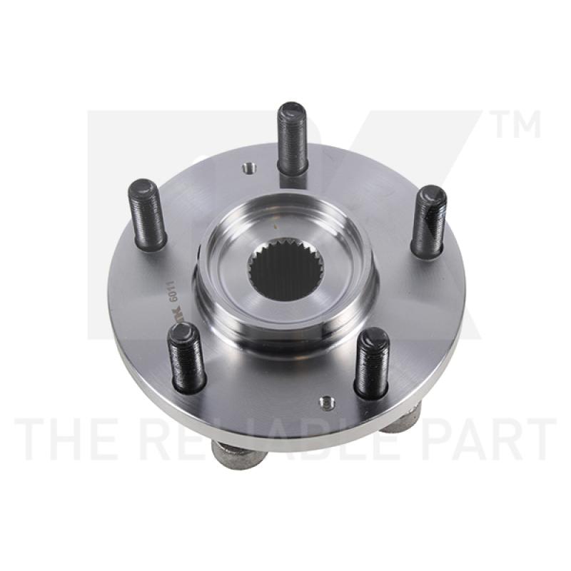 Roulement de roue avant NK 763438 - Visuel 1