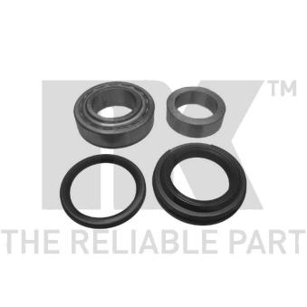 Roulement de roue arrière NK OEM OK01126157