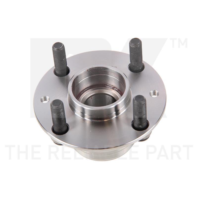 Roulement de roue arrière NK 763502 - Visuel 1