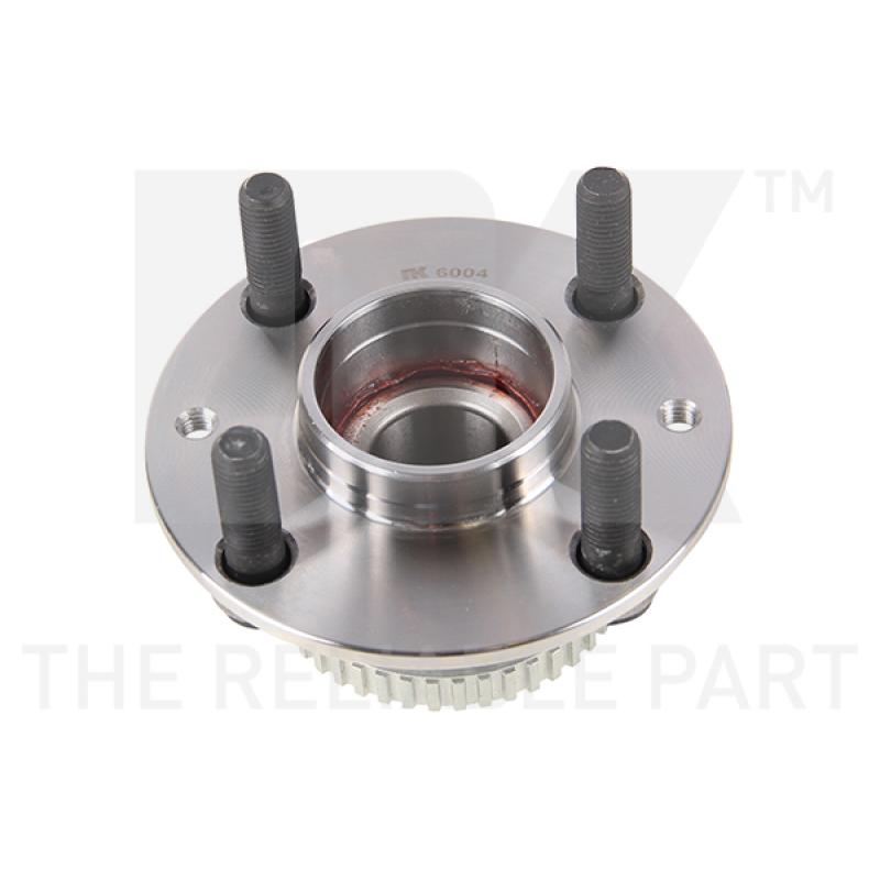 Roulement de roue arrière NK 763503 - Visuel 1