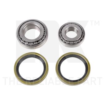 Roulement de roue avant NK [763504]