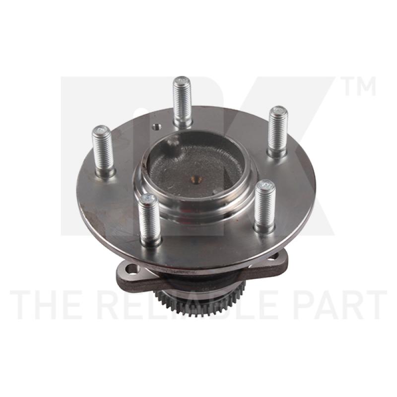 Roulement de roue arrière NK 763507 - Visuel 1