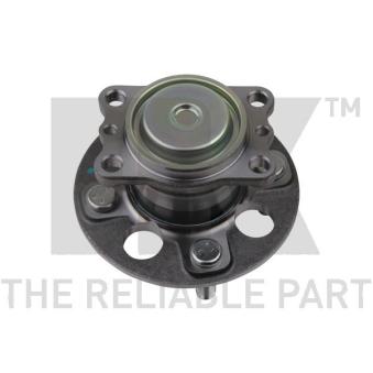 Roulement de roue arrière NK OEM 527501Y000