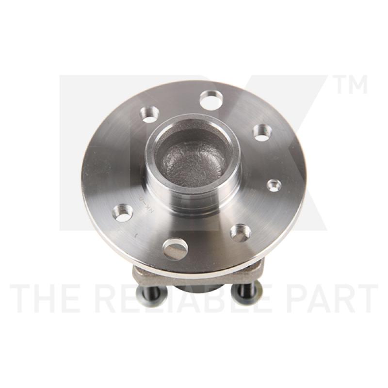 Roulement de roue arrière NK 763615 - Visuel 1