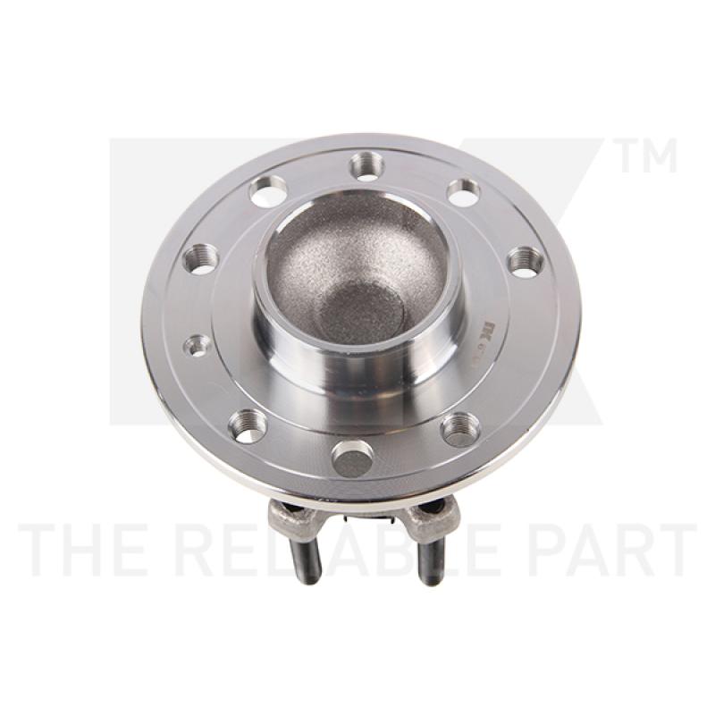 Roulement de roue arrière NK 763618 - Visuel 1