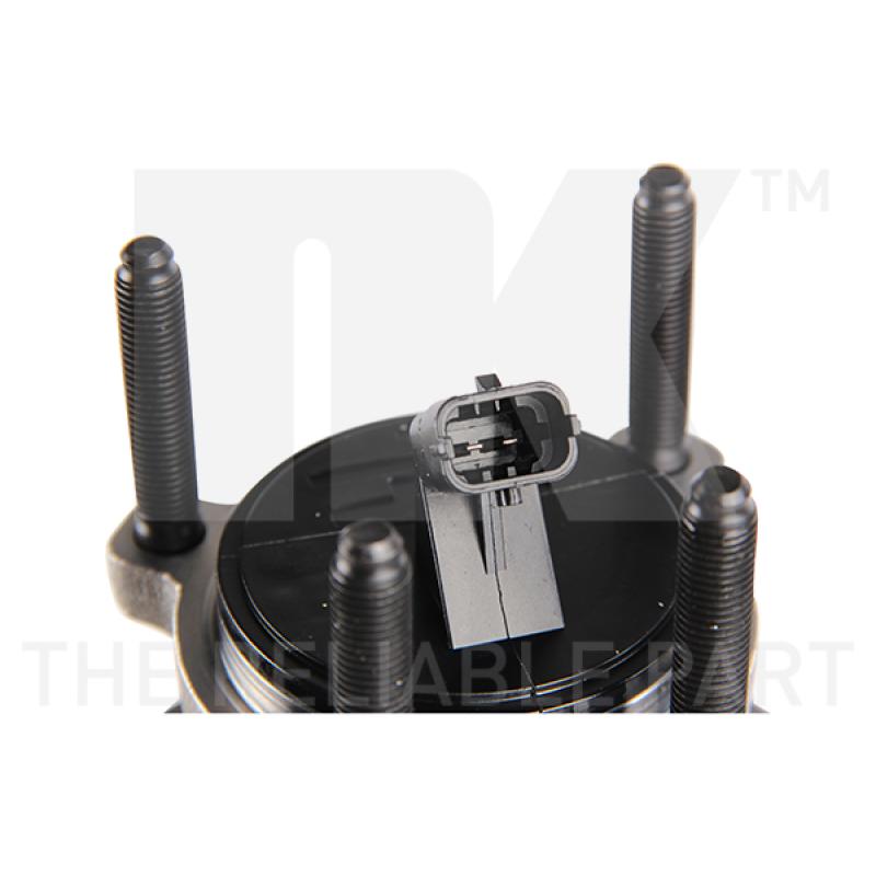 Roulement de roue arrière NK 763618 - Visuel 2