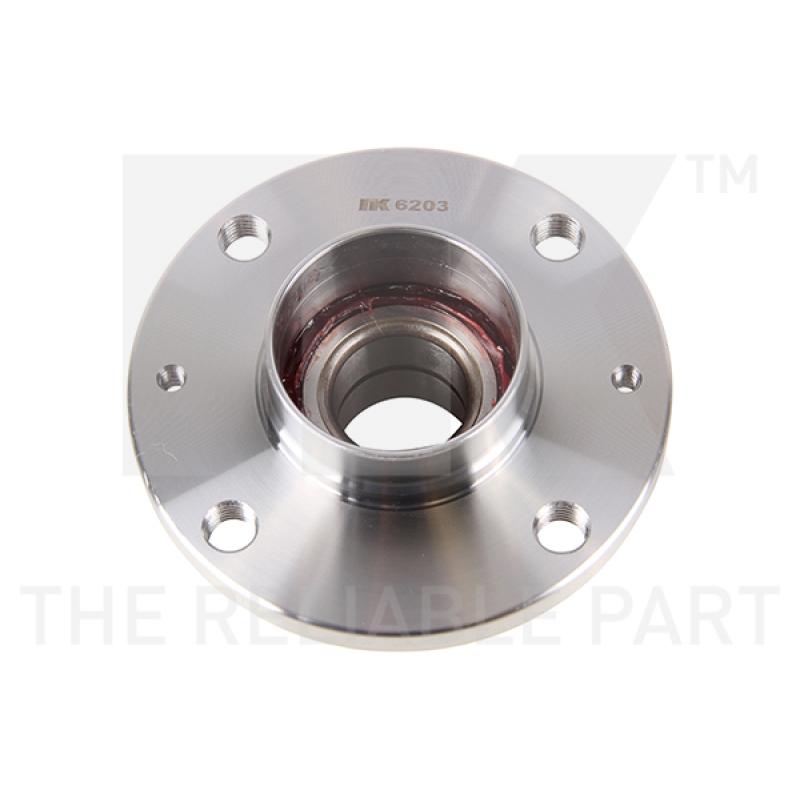 Roulement de roue arrière NK 763629 - Visuel 1