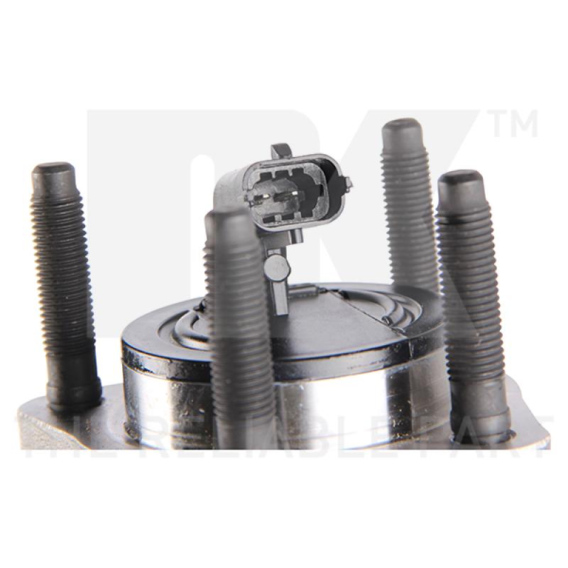 Roulement de roue arrière NK 763630 - Visuel 2