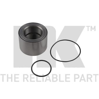 Roulement de roue arrière NK OEM 4421076