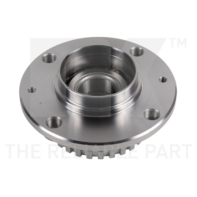 Roulement de roue arrière NK 763717 - Visuel 1