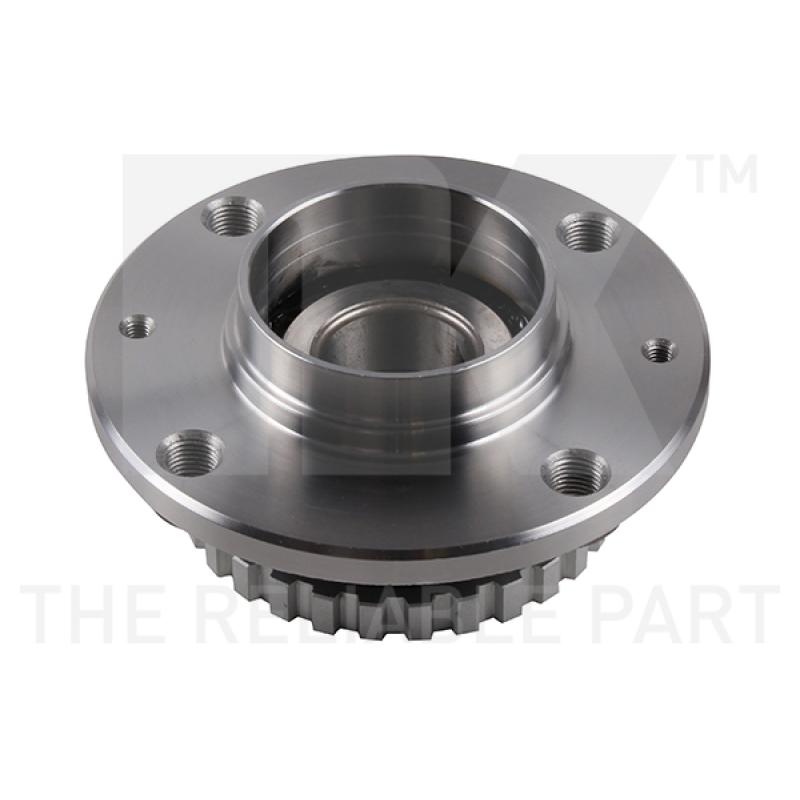 Roulement de roue arrière NK 763720 - Visuel 1