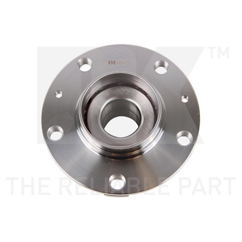 Roulement de roue arrière NK 763727 - Visuel 1