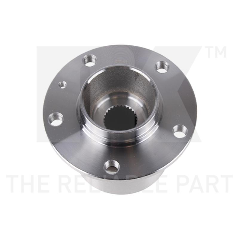 Roulement de roue arrière NK 763732 - Visuel 1