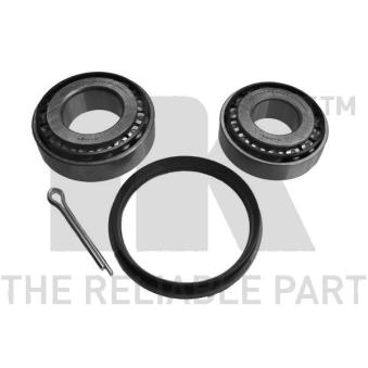 Roulement de roue avant NK OEM 7701460641