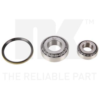 Roulement de roue arrière NK [763910]