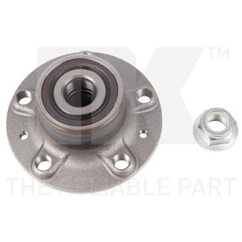 Roulement de roue arrière NK OEM 7701205471