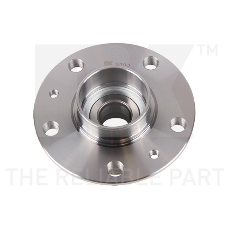 Roulement de roue arrière NK 763940 - Visuel 1