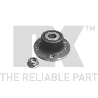 Roulement de roue arrière NK OEM 7701205472