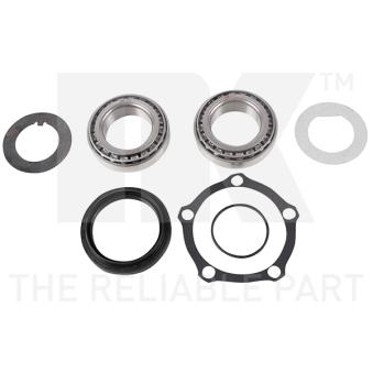 Roulement de roue avant NK [764003]