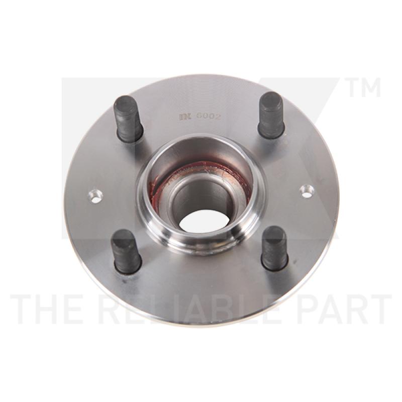 Roulement de roue arrière NK 764006 - Visuel 1