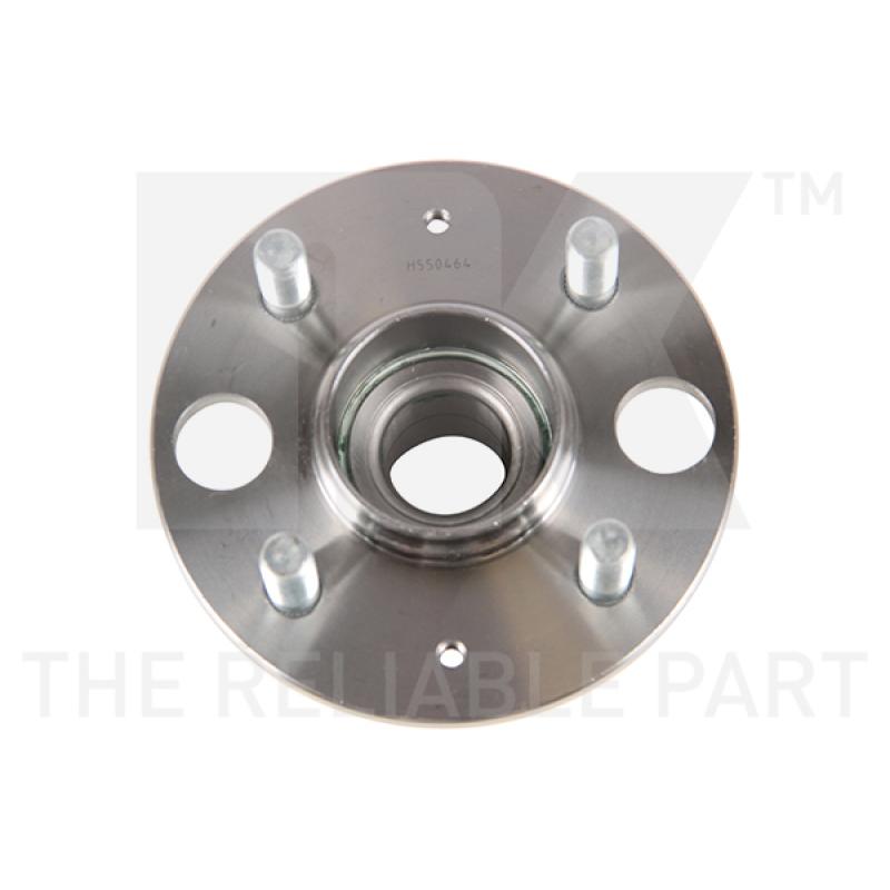 Roulement de roue arrière NK 764013 - Visuel 1