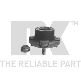 Roulement de roue arrière NK OEM 8947384