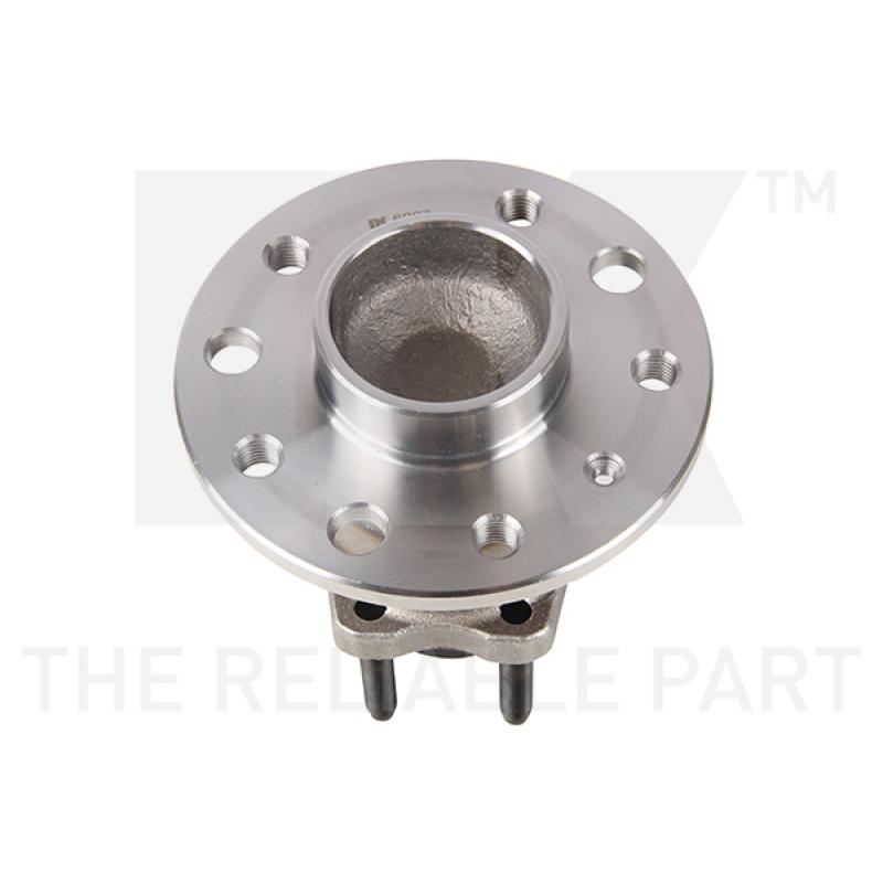 Roulement de roue arrière NK 764112 - Visuel 1