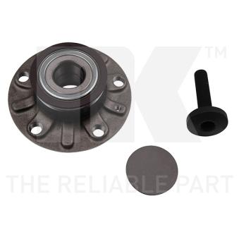 Roulement de roue arrière NK [764306]