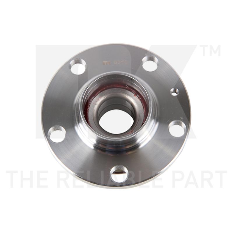 Roulement de roue arrière NK 764308 - Visuel 1