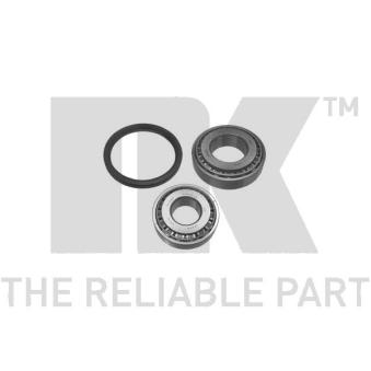 Roulement de roue arrière NK OEM 061030204