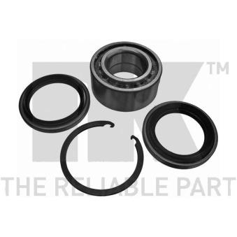 Roulement de roue arrière NK OEM 9036928005