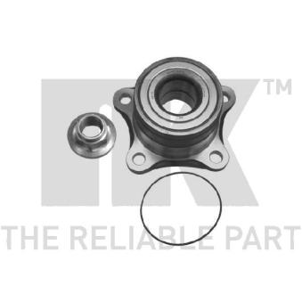Roulement de roue arrière NK OEM 9030163003