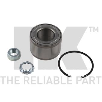Roulement de roue arrière NK OEM 9036947001
