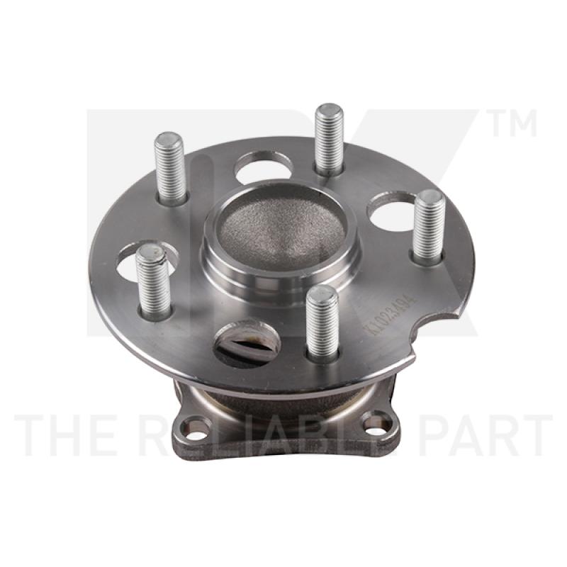 Roulement de roue arrière NK 764536 - Visuel 1