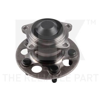 Roulement de roue arrière NK OEM 4241042050