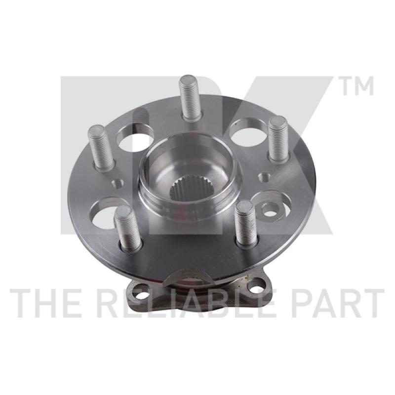 Roulement de roue arrière NK 764546 - Visuel 1