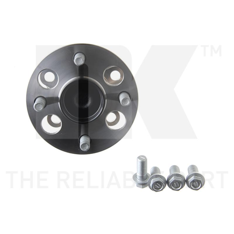 Roulement de roue arrière NK 764549 - Visuel 1